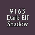Master Series Paint: Dark Elf Shadow - 