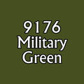 Master Series Paint: Military Green - 
