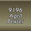 Master Series Paint: Aged Pewter - 