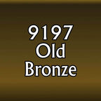 Master Series Paint: Old Bronze - 