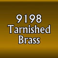 Master Series Paint: Tarnished Brass - 