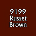Master Series Paint: Russet Brown - 