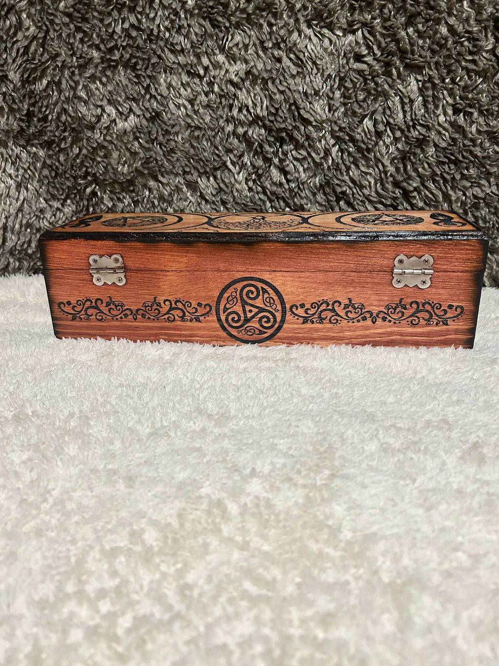 Portable Altar Box - 