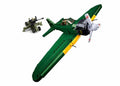 WWII - A6M Japanese Zero - Mil-Blox