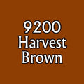 Master Series Paint: Harvest Brown - 
