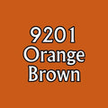 Master Series Paint: Orange Brown - 