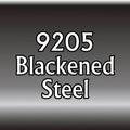 Master Series Paint: Blackened Steel - 