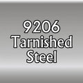 Master Series Paint: Tarnished Steel - 