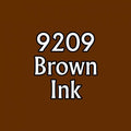 Master Series Paint: Brown Ink - 