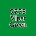 Master Series Paint: Viper Green - 