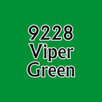 Master Series Paint: Viper Green - 