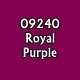 Master Series Paint: Royal Purple - 