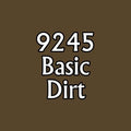 Master Series Paint: Basic Dirt - 