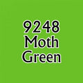 Master Series Paint: Moth Green - 