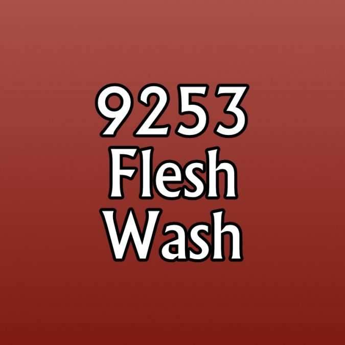 Master Series Paint: Flesh Wash - 