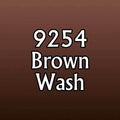 Master Series Paint: Brown Wash - 