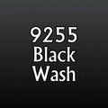 Master Series Paint: Black Wash - 