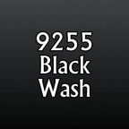 Master Series Paint: Black Wash - 
