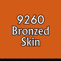 Master Series Paint: Bronzed Skin - 
