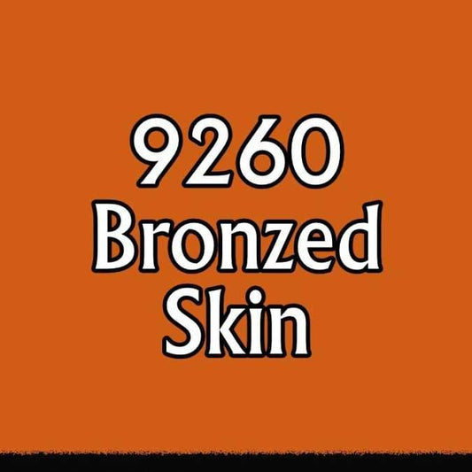 Master Series Paint: Bronzed Skin - 