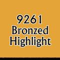 Master Series Paint: Bronzed Skin Highlight - 