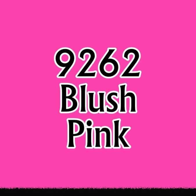 Master Series Paint: Blush Pink - 