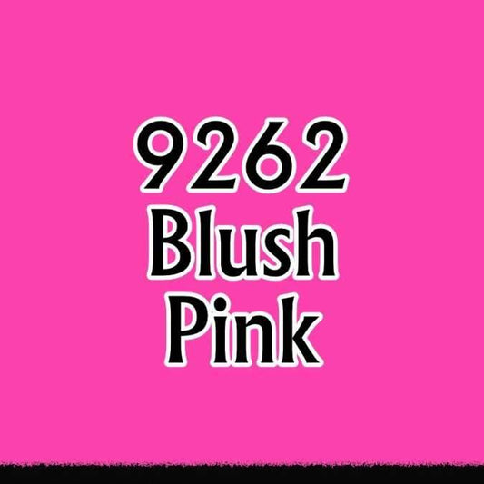 Master Series Paint: Blush Pink - 