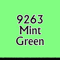 Master Series Paint: Mint Green - 