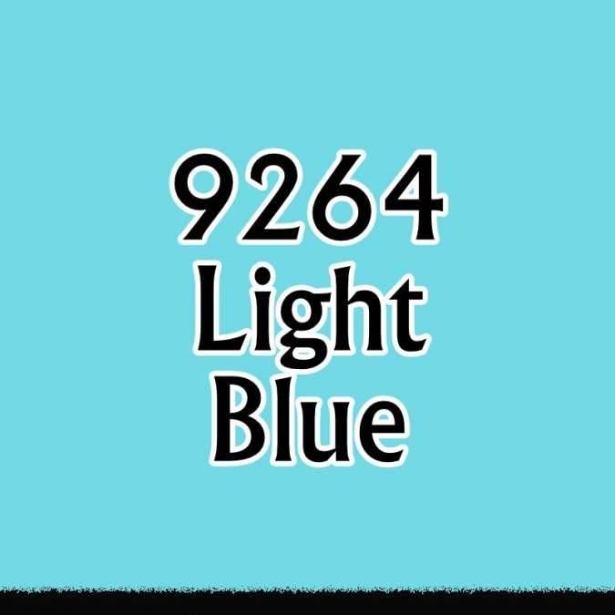 Master Series Paint: Light Blue - 