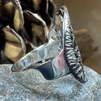 Realistic Tree of Life Ring