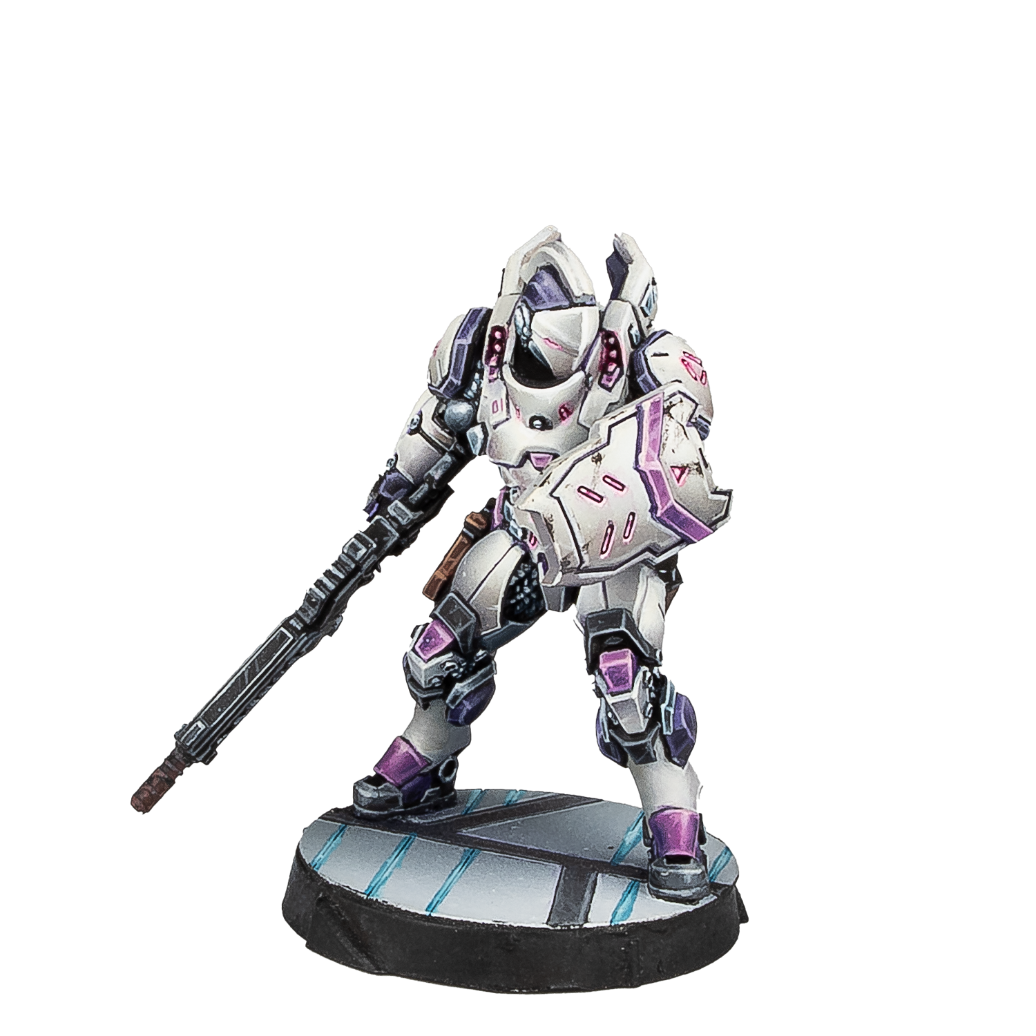 Essentials: ALEPH Army Pack