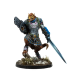 Caledonian Combat Force Bundle [LIMITED RELEASE]