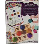 Chroma Cube - Single Player Logic Game