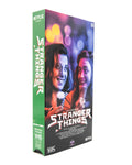 Stranger Things Season THREE