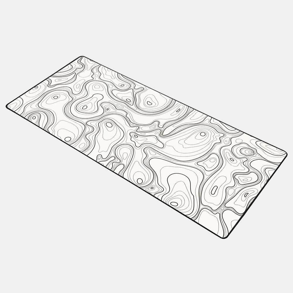 Fusion Mania Desk Pad - M (70 x 30cm)