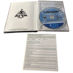 Rise of the Tomb Raider: 20 Year Celebration - Playstation 4 - Yes