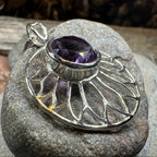 Lotus Flower Necklace