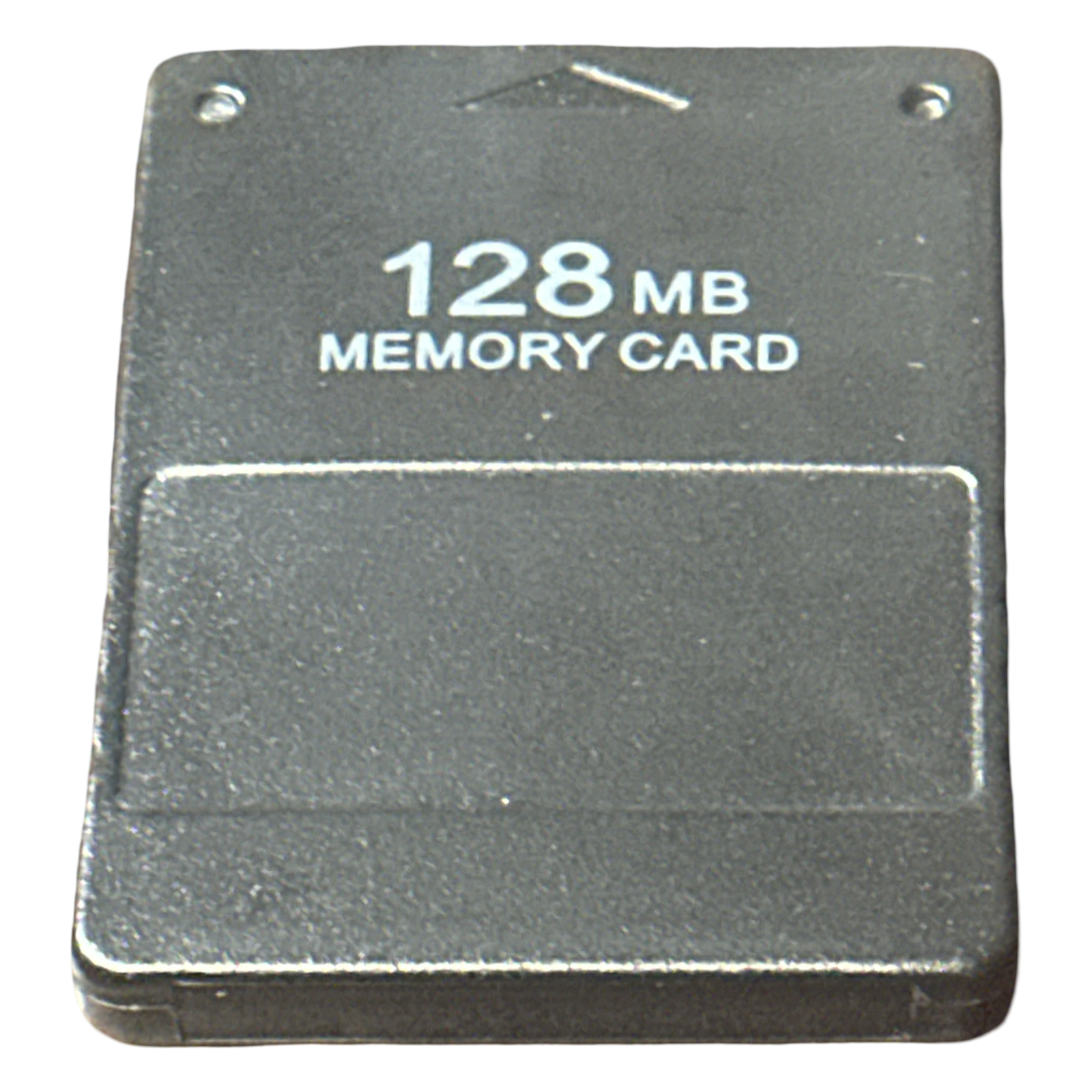 Memory Card - PlayStation 2