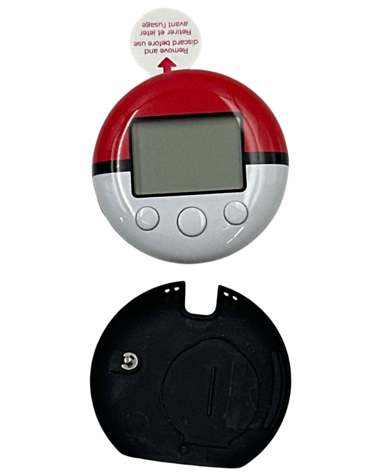 Pokewalker - Nintendo DS