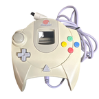 Sega Dreamcast Official-Controller - Sega Dreamcast