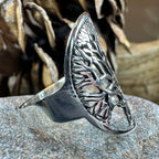 Realistic Tree of Life Ring