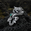 Avrae Dragon Necklace