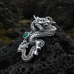 Avrae Dragon Necklace