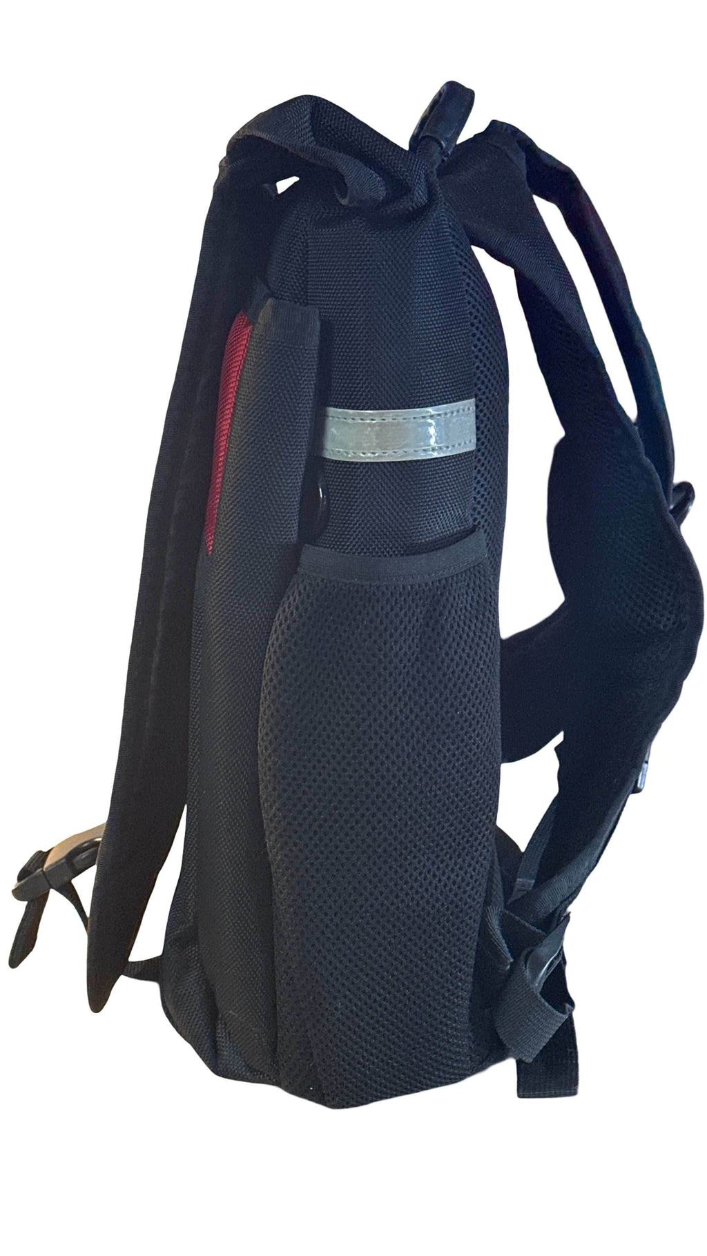 PlayStation 3 System Black Backpack - 