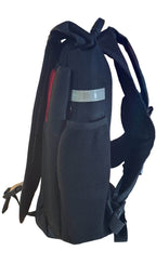 PlayStation 3 System Black Backpack - 