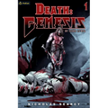 Death: Genesis: An Isekai Litrpg