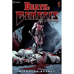 Death: Genesis: An Isekai Litrpg