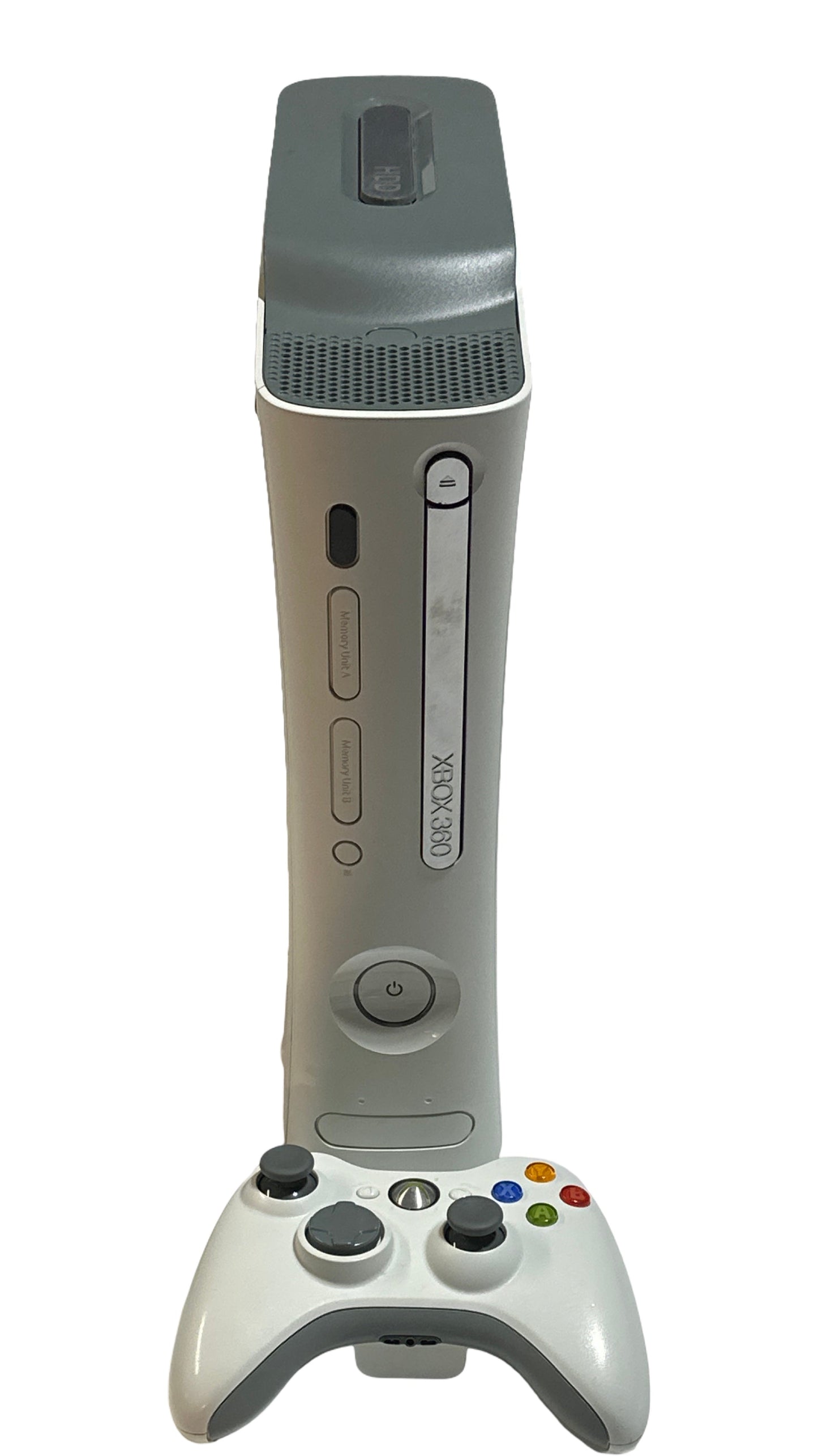 Xbox 360 Core (Refurbished)