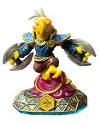 Skylanders: SWAP Force - Loose Figure's