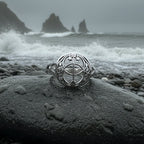 Chalice Well Ring